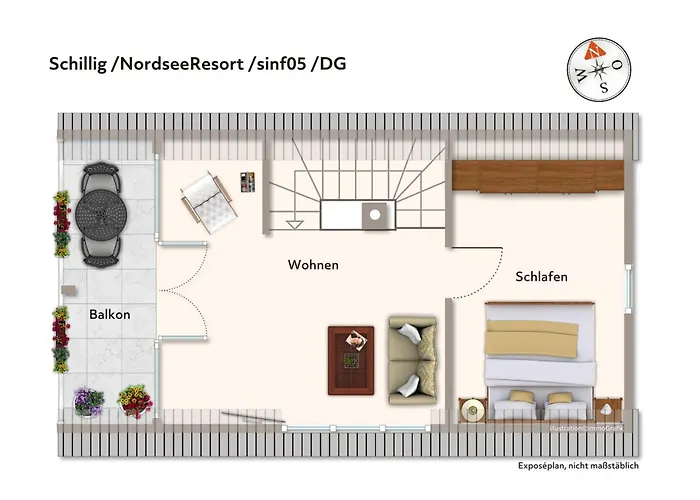 Nordseeresort Friesland Ferienhaeuser Nordseeresort Friesland 05 Tatil Evi